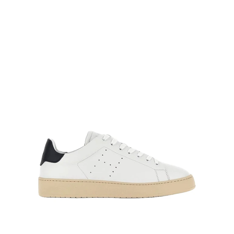 Baskets - Blanc (HXM6720FL63UHN0001)