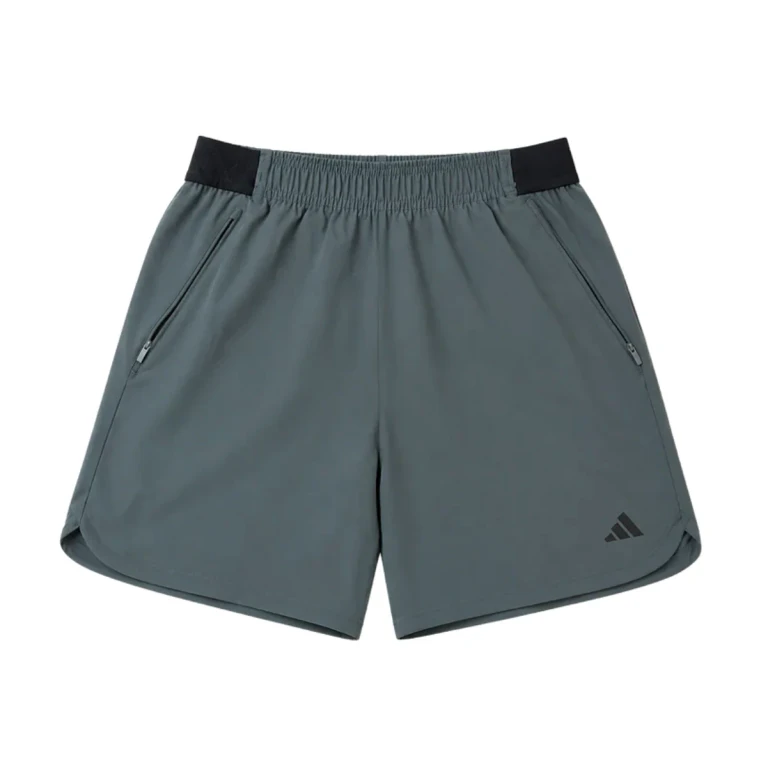 [in6022] Mens Adidas Axis 7" Training Shorts