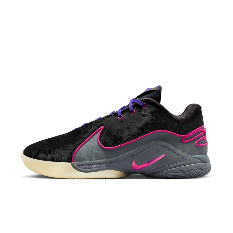 Men's Lebron 22 'Blacklight' Sneakers