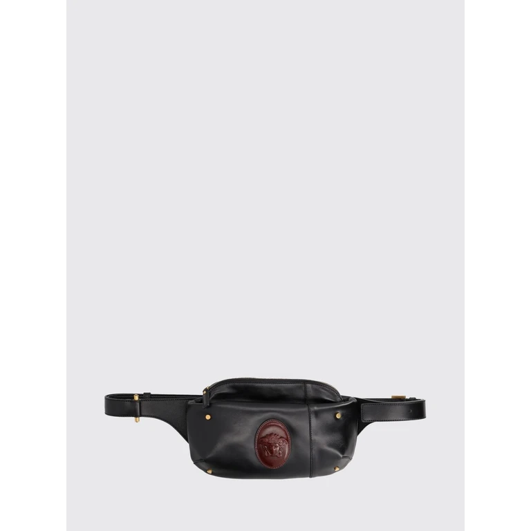 Belt Bag Men color Black (10243791A174492B0AJ)