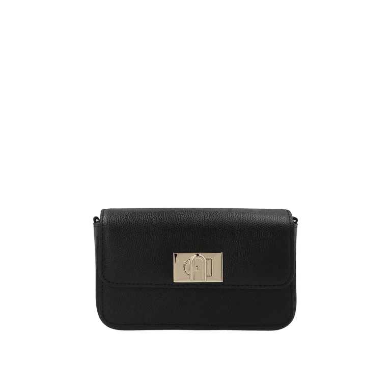 Sac Bandoulière - Noir (WE00265ARE000O6000)