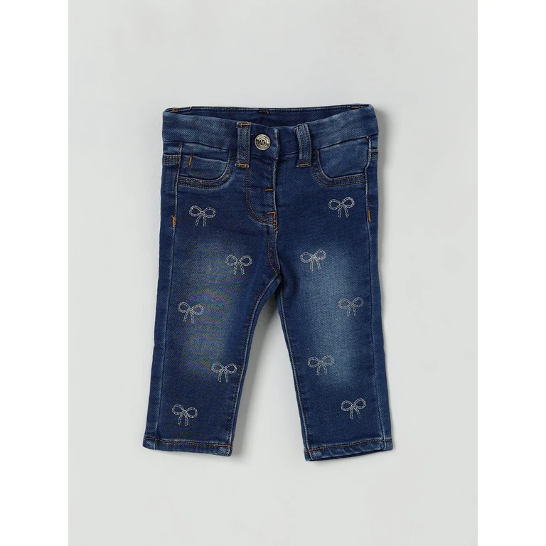 Jeans Kids color Blue (39F40060420055)