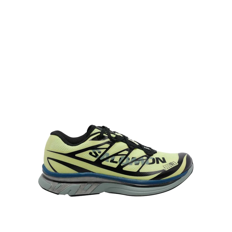 Baskets - Jaune (SH1WS0020P6303HB420)
