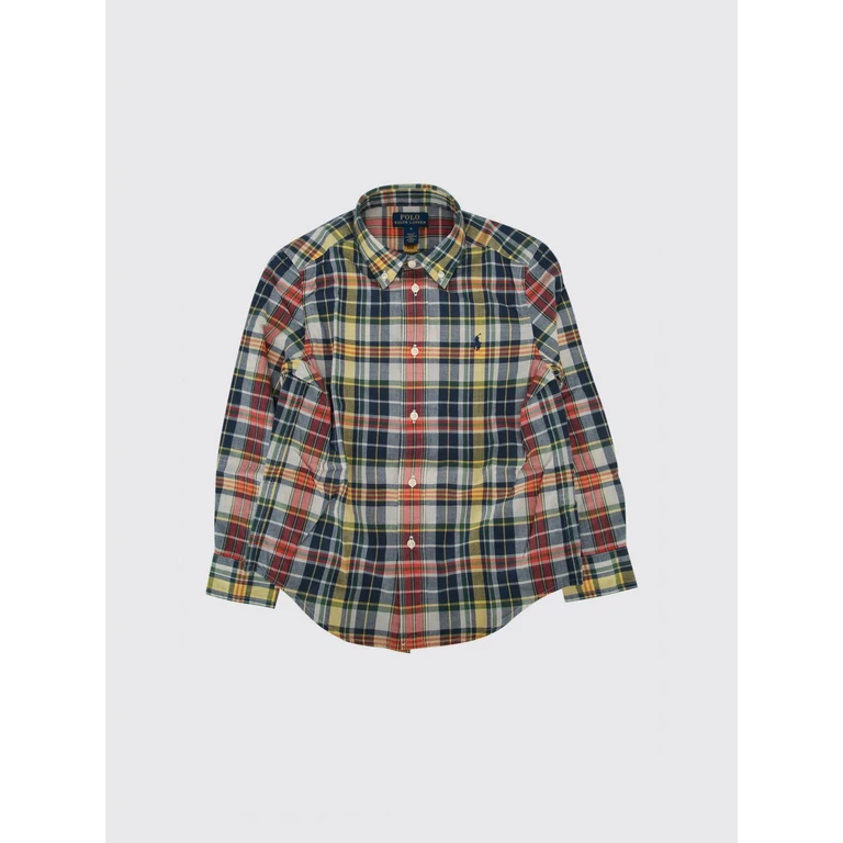 Shirt Kids color Cream (322A12747001)