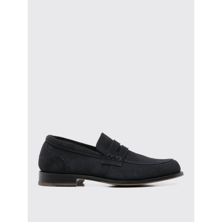 TRICKERS Loafers Men color Navy (83622NAVY)