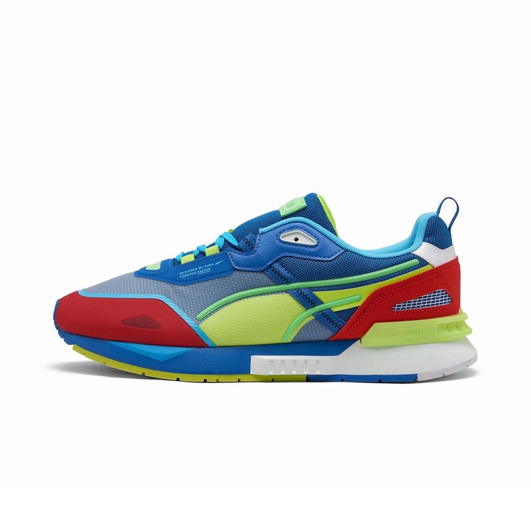 Men's Mirage Tech Raceway Sneakers