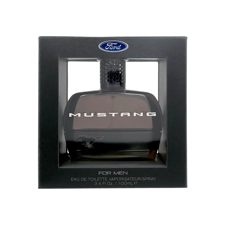 Black EDT