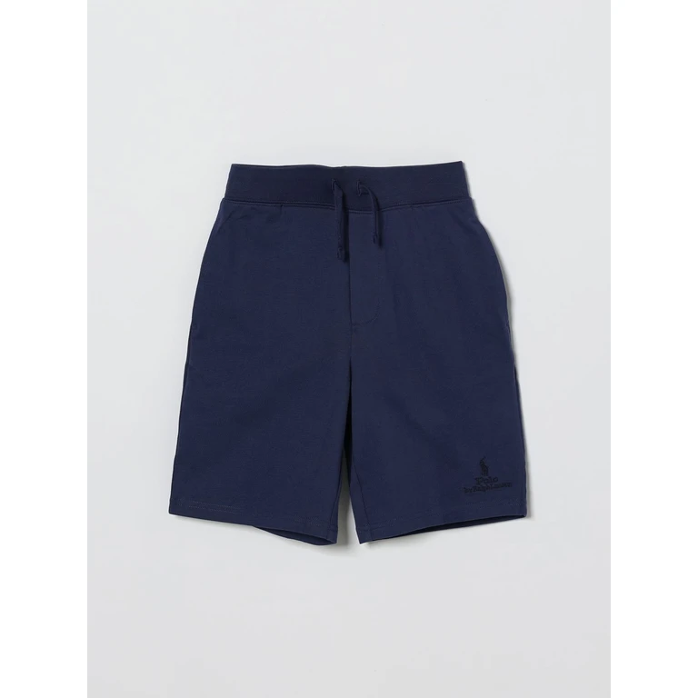 Shorts Kids color Navy (3203A12259003)