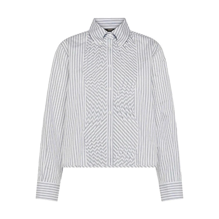 Seventy Chemise - Bleu (CA1501230667726)