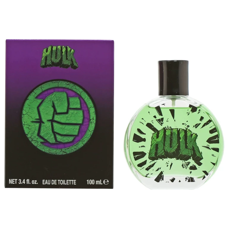 Hulk EDT