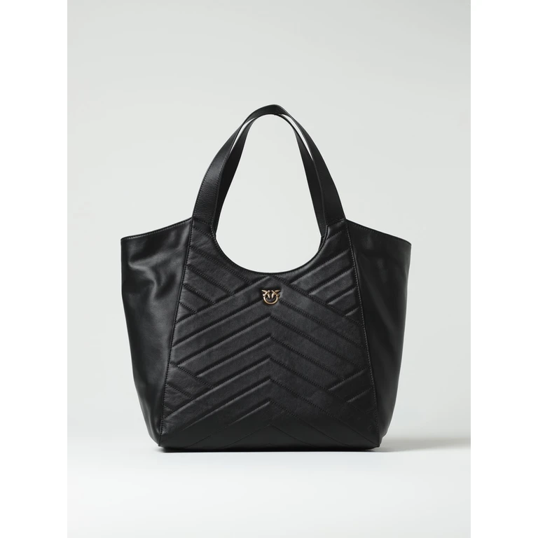 Shoulder Bag Woman color Black (104536A2AOZ99Q)