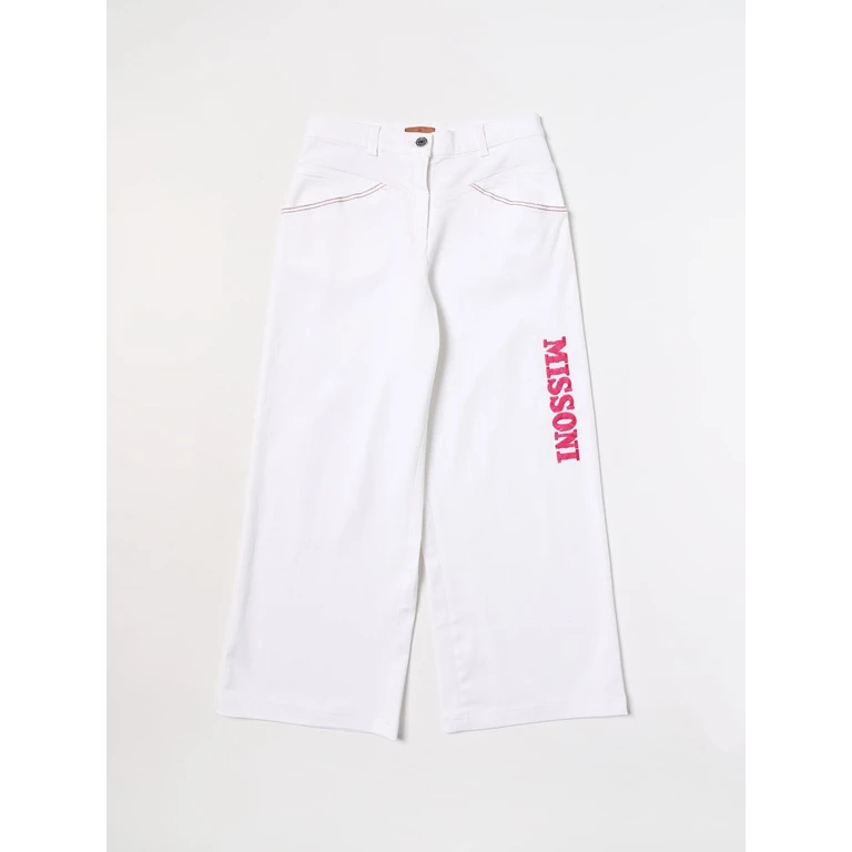 jeans in cotton denim (MT6A20D0039100FU)