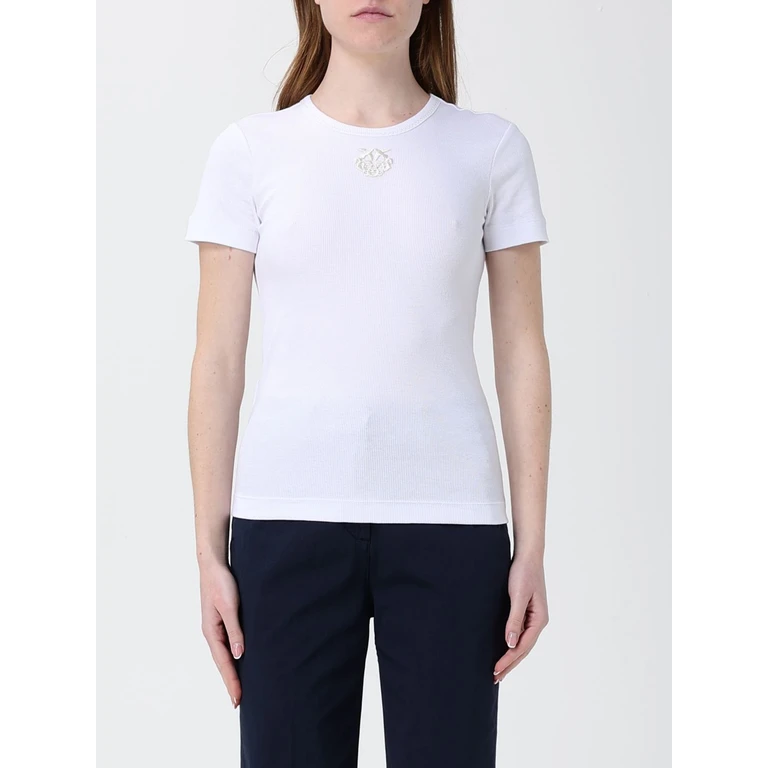 T-Shirt Woman color White 1 (106815A3ALZ04)