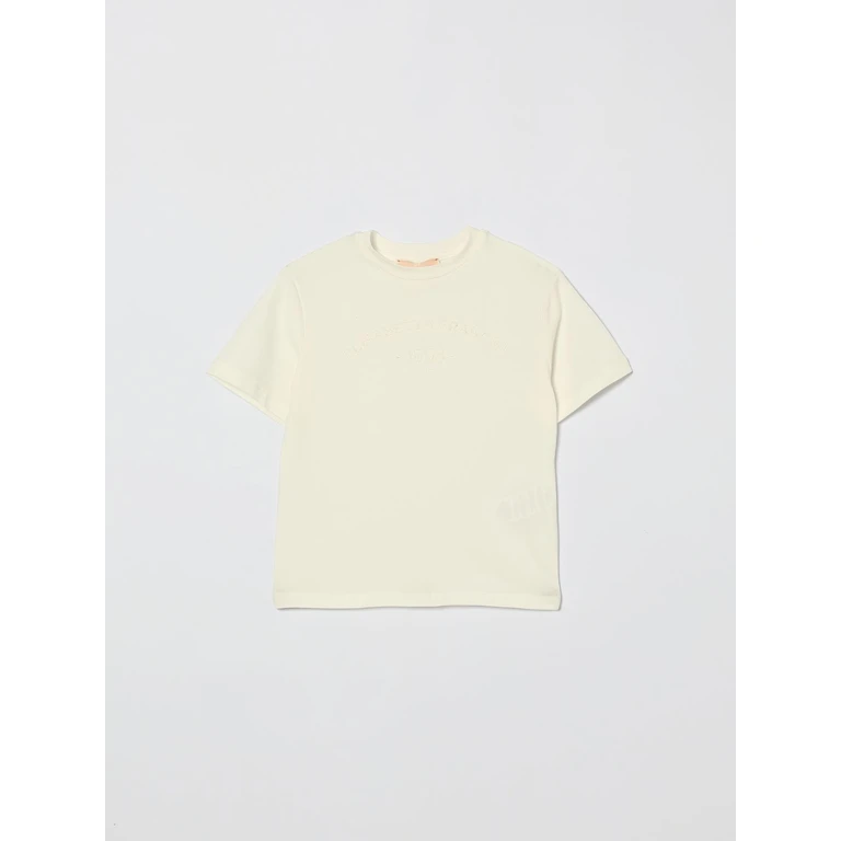 T-Shirt Kids color Ivory (EFTS2570JE0060135)
