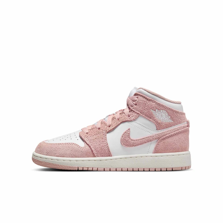 Grade School Retro 1 Mid Se Gs Sneakers