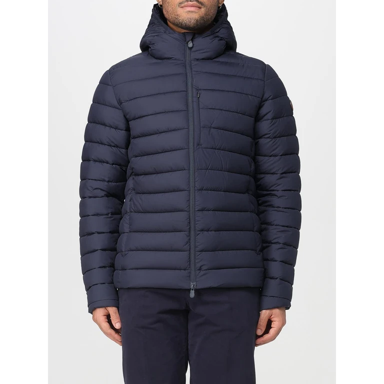 Jacket Men color Blue (D31273MMIRO2190010)