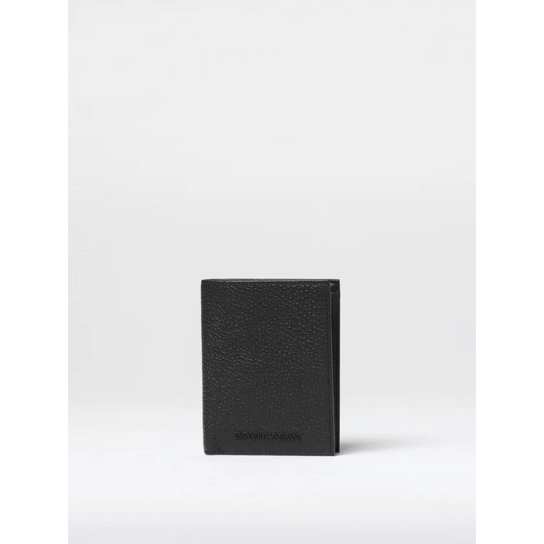 Wallet Men color Black (EM000957AF13396UC001)