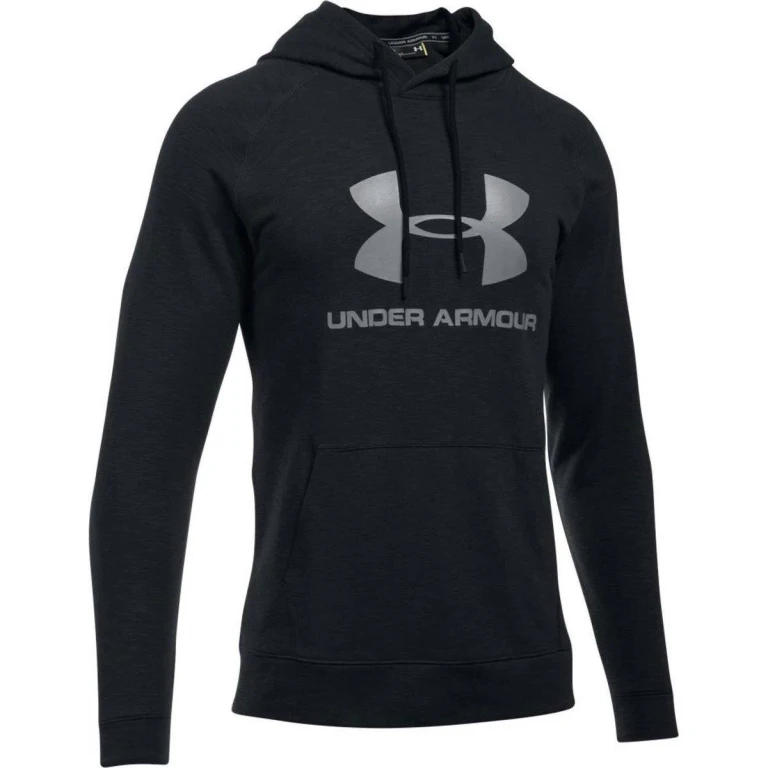 Men's Sportstyle Triblend Pullover Hoodie