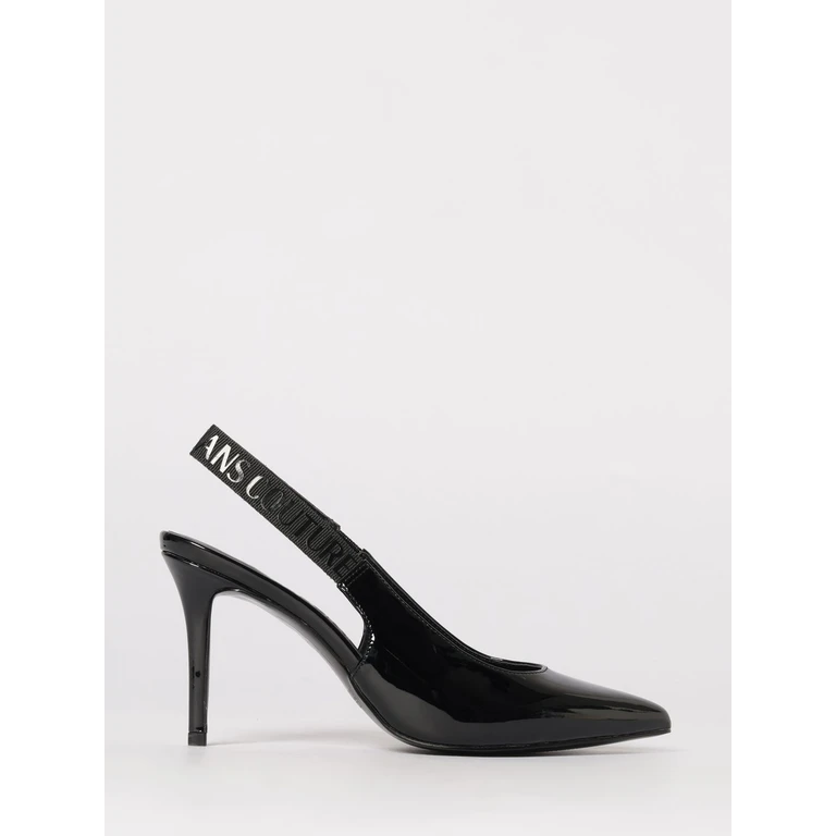 Pump Woman color Black (80VA3S52ZS859899)