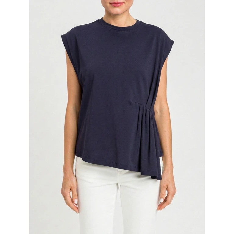 Top Woman color Blue (261TP211213172)