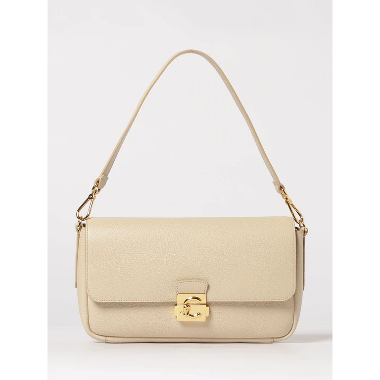 Shoulder Bag Woman color Sand (E1U4K120101N64)