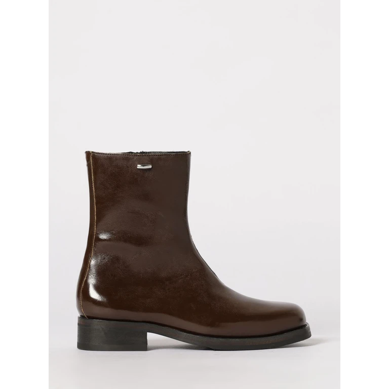 Boot Men color Green (A3207CO)