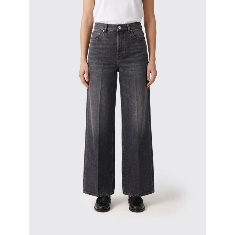 Jeans Woman color Grey (812268XDCPE1160)