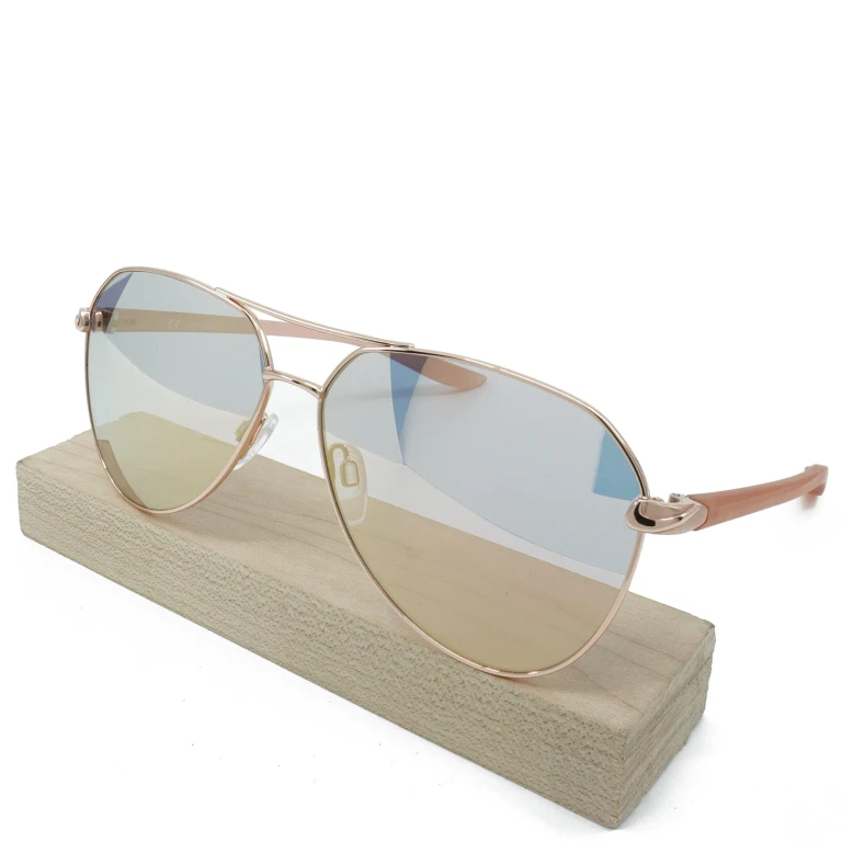 Men's City Aviator M Polarized Sunglasses