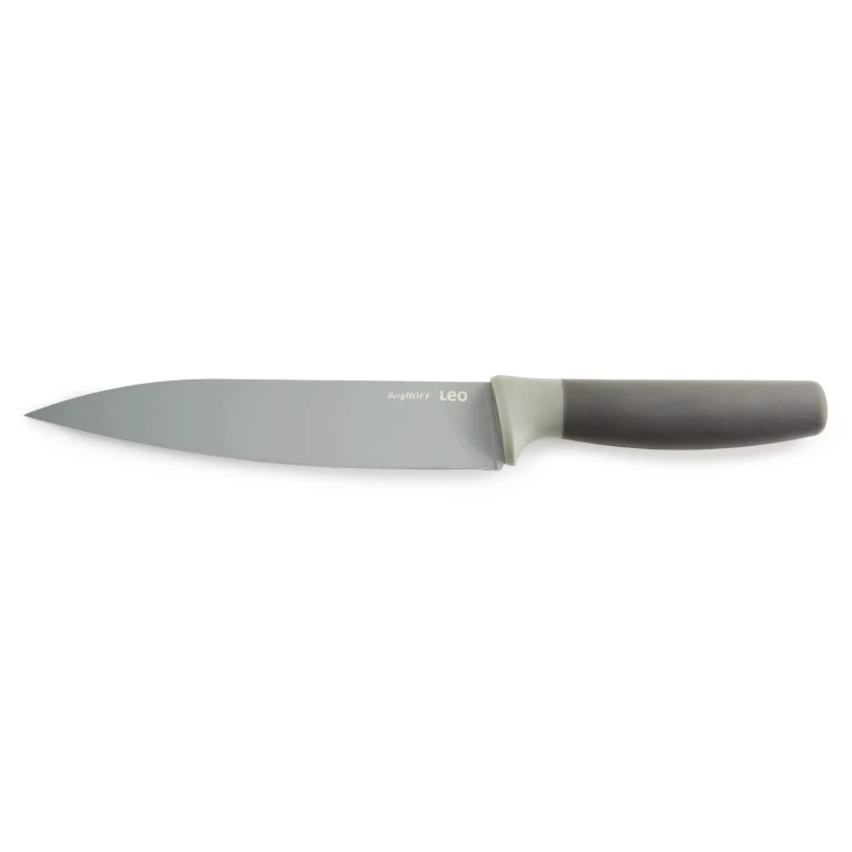 Balance Nonstick Stainless Steel Carving Knife 7.5", Recycled Material