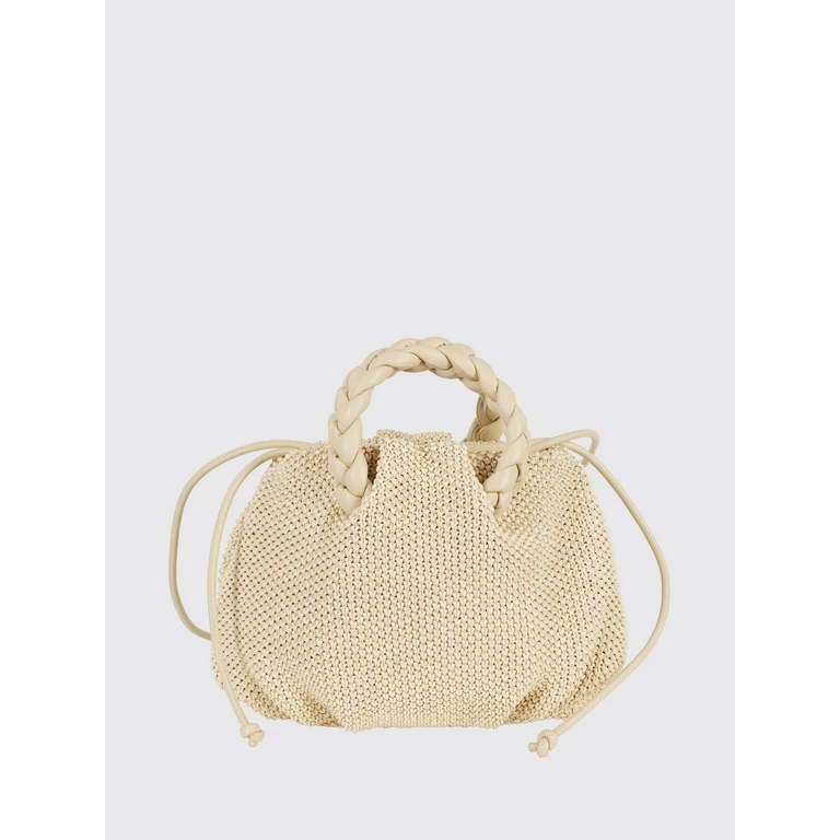 Handbag Woman color Natural (BOMMSRWBS26NATURAL)