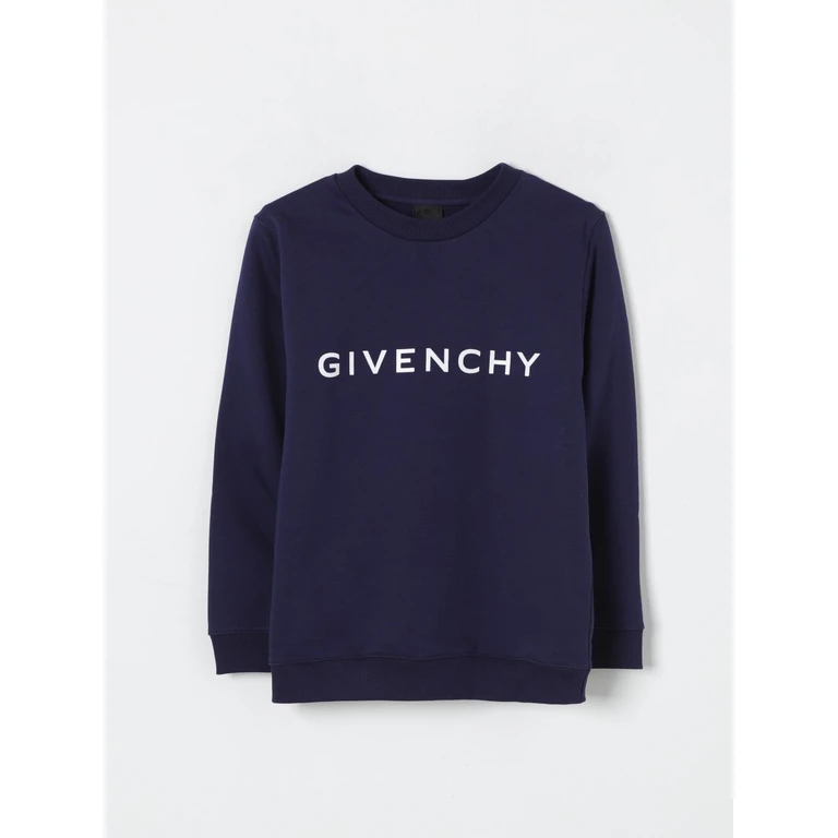 Sweater Kids color Marine (H3032485T)