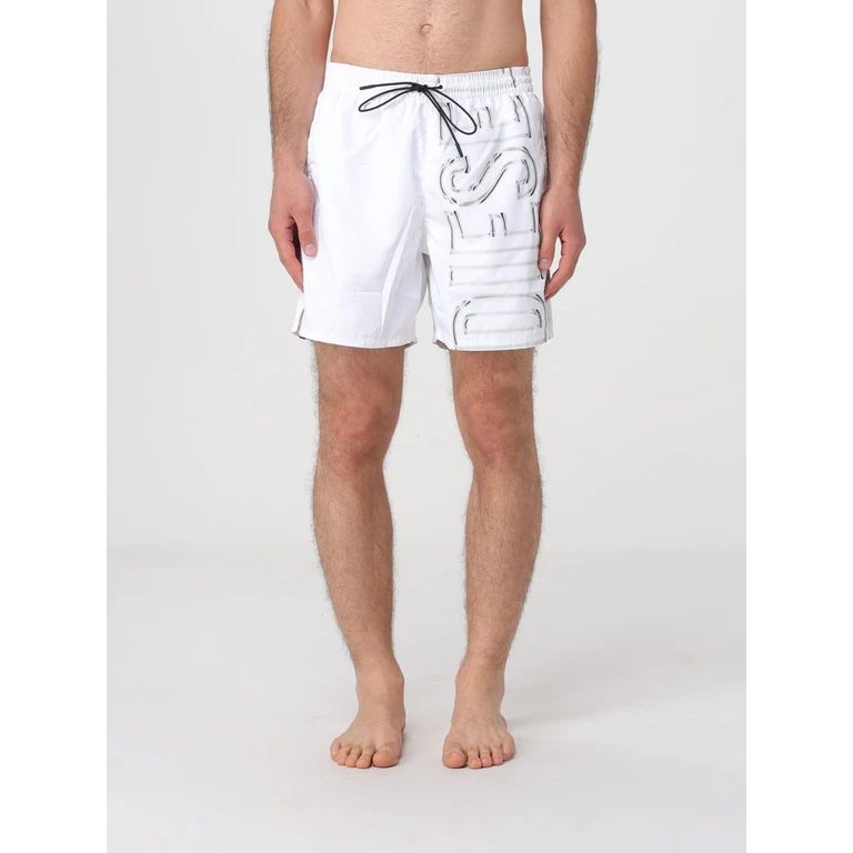 Swimsuit Men color White (A205070QKBJ100)