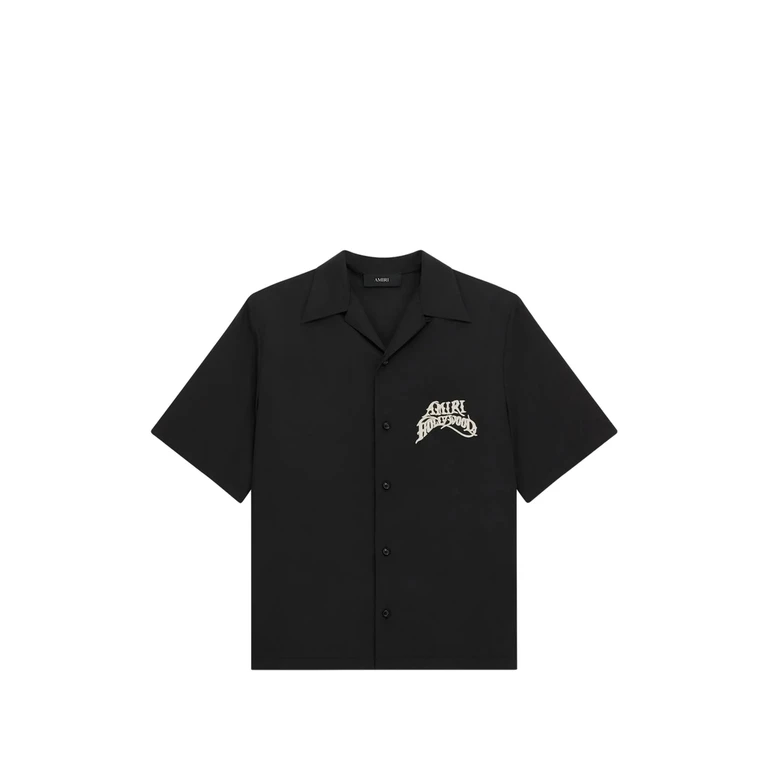 Hollywood Camp Shirt