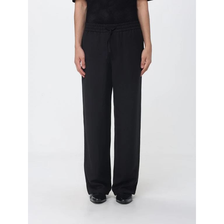 Pants Men color Black (HTR868VI00521)