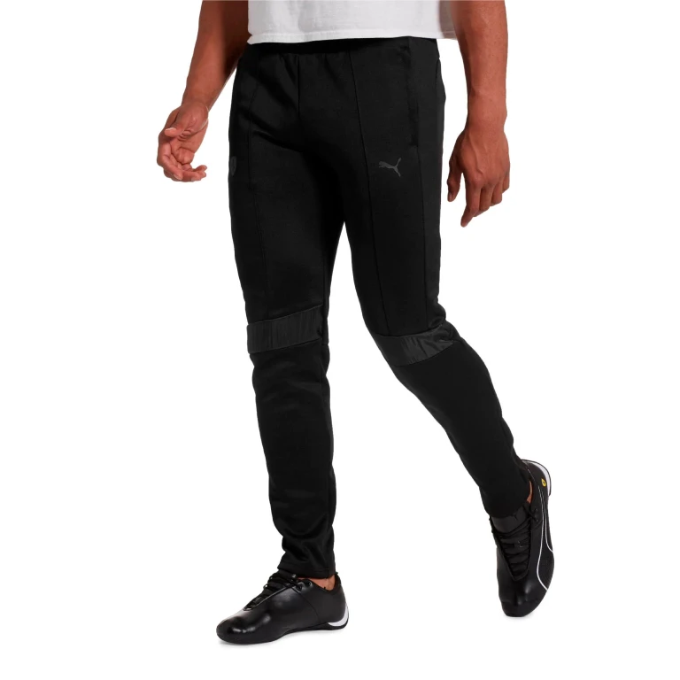 Men's Ferrari T7 Track Pants