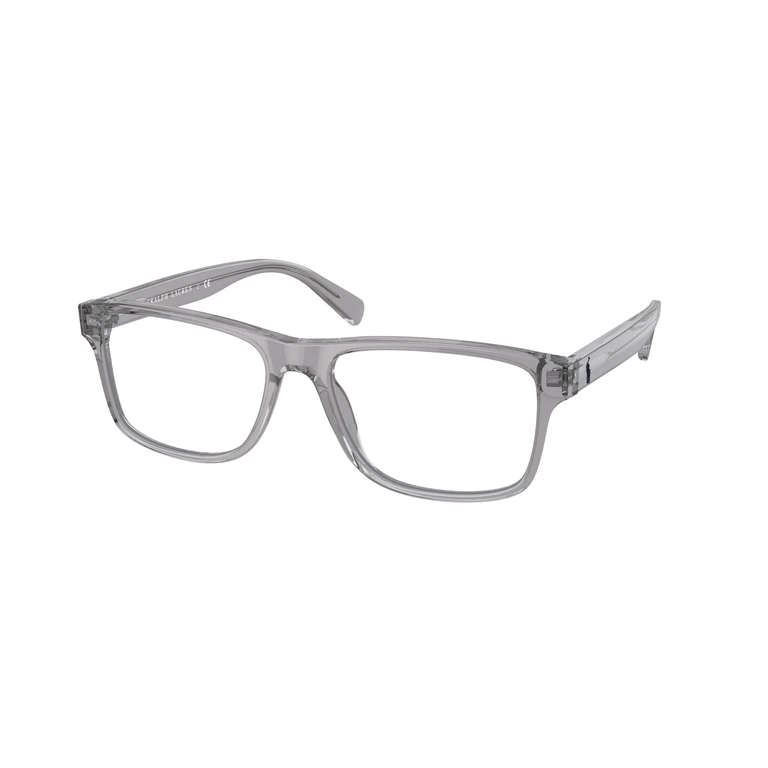 Demo Rectangular Mens Eyeglasses PH2223 5111 58