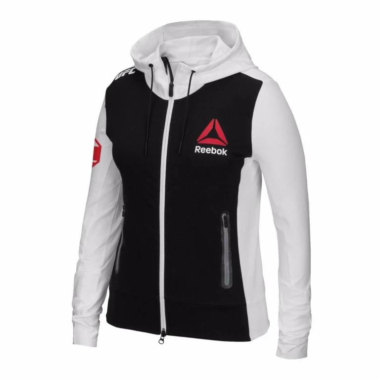 Women's Ronda Rousey Walkout Hoodie UFC