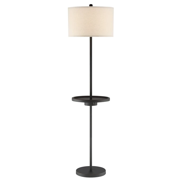 Tungsten Floor Lamp