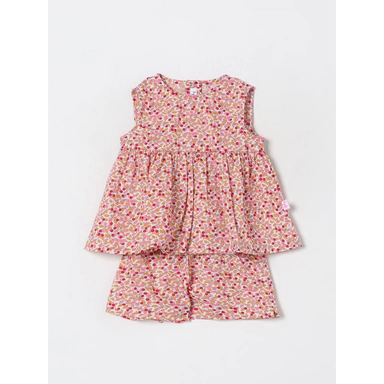 Jumpsuit Kids color Apricot (P25DP557C4139249)