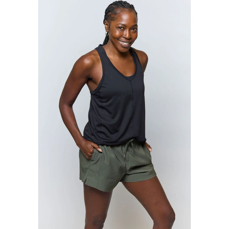 Mesh It To Me Tank