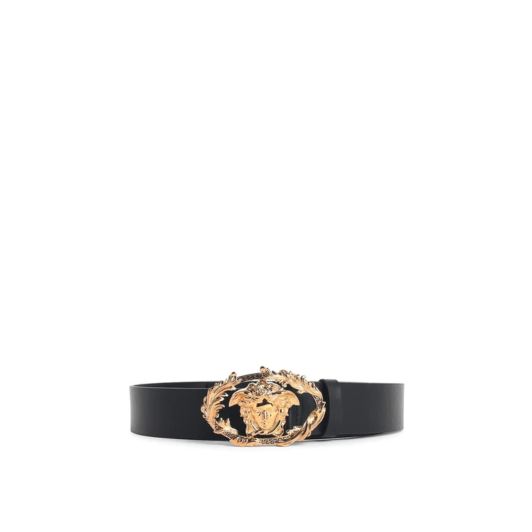 Versace Ceinture - Noir (1021519DVTP11B00V)
