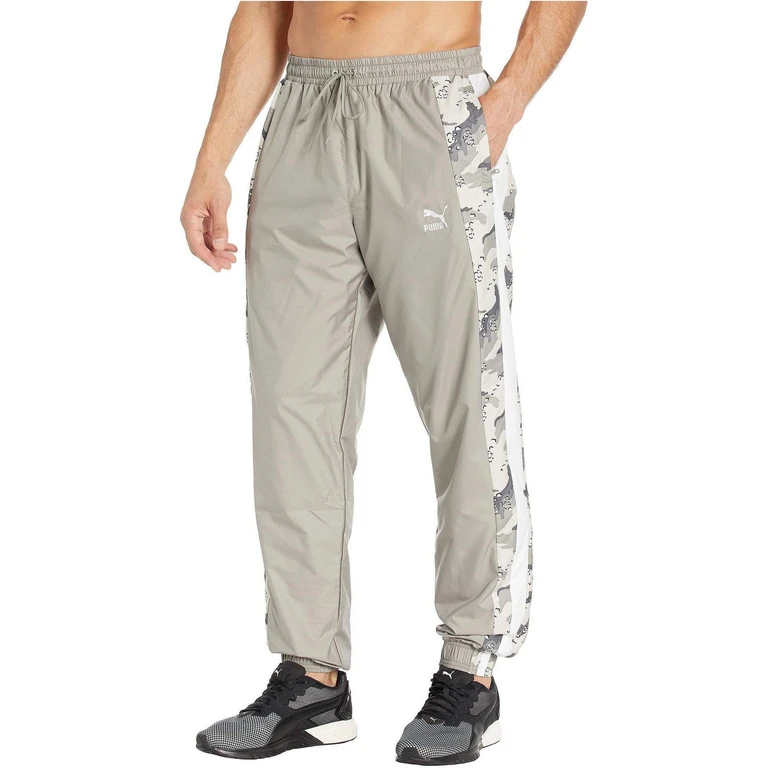 Men's Wild Pack Woven Pants