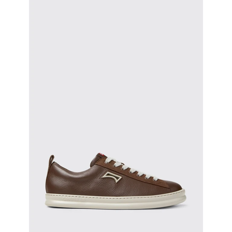 Sneakers Men color Brown (K101052-009RUNNER0)