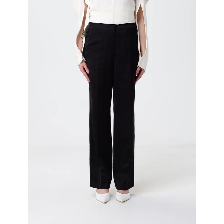Pants Woman color Black (262WRB0358FB0623001)