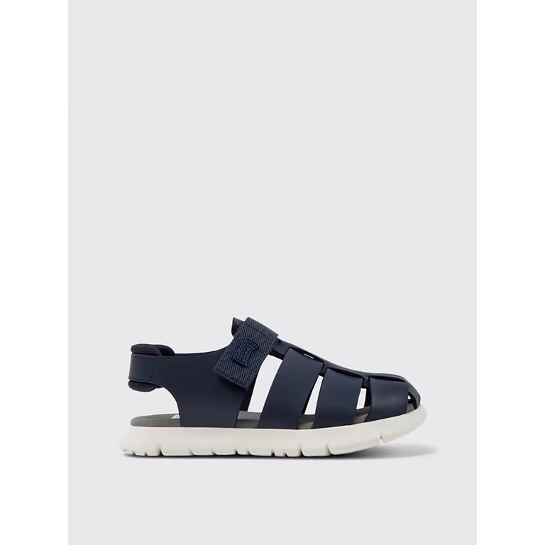 Shoes Kids color Blue (K800242-029ORUGA0)