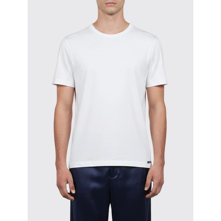 T-Shirt Men color White (T4M081040100)