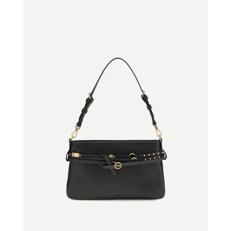 Belt Shoulder Bag Female UNI