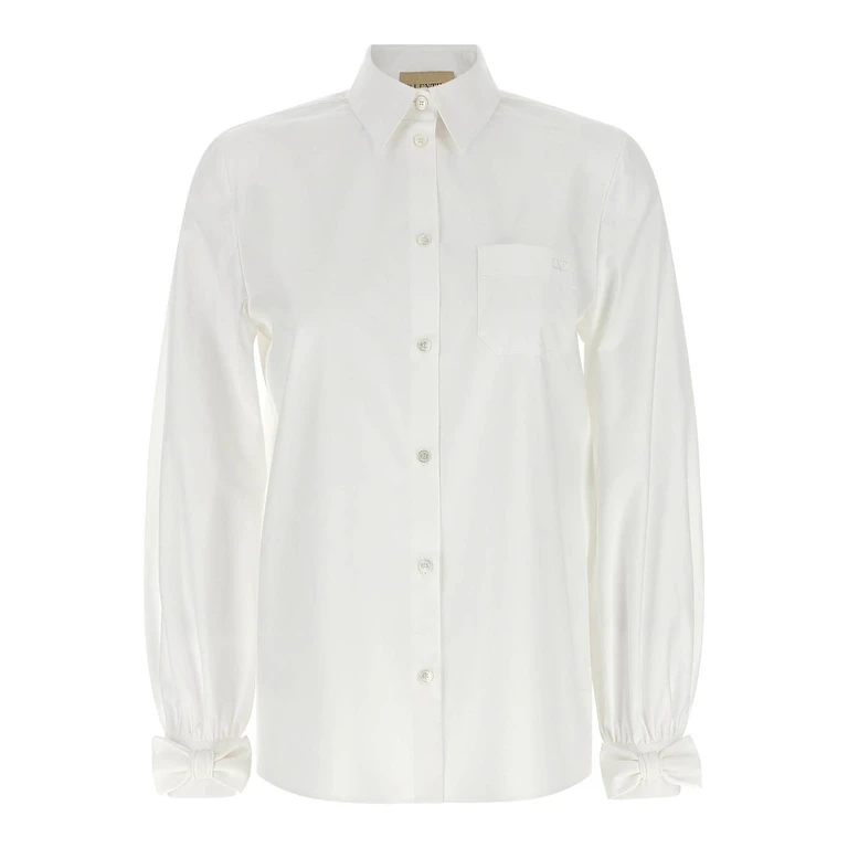 Chemise - Blanc (B3AB8J55A6001)