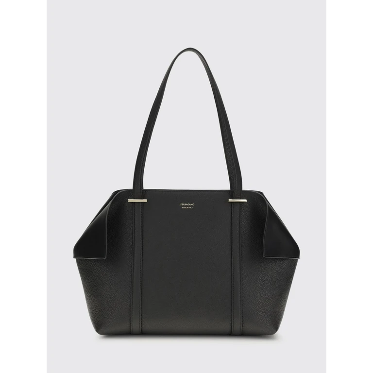 Shoulder Bag Woman color Black (789576002)