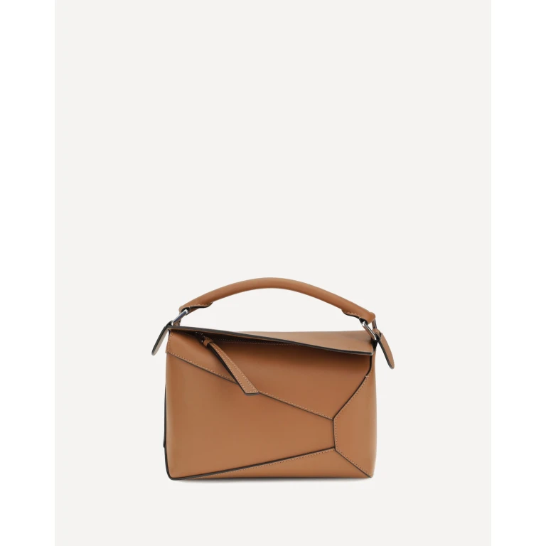 LOEWE Puzzle small Handbag Female UNI